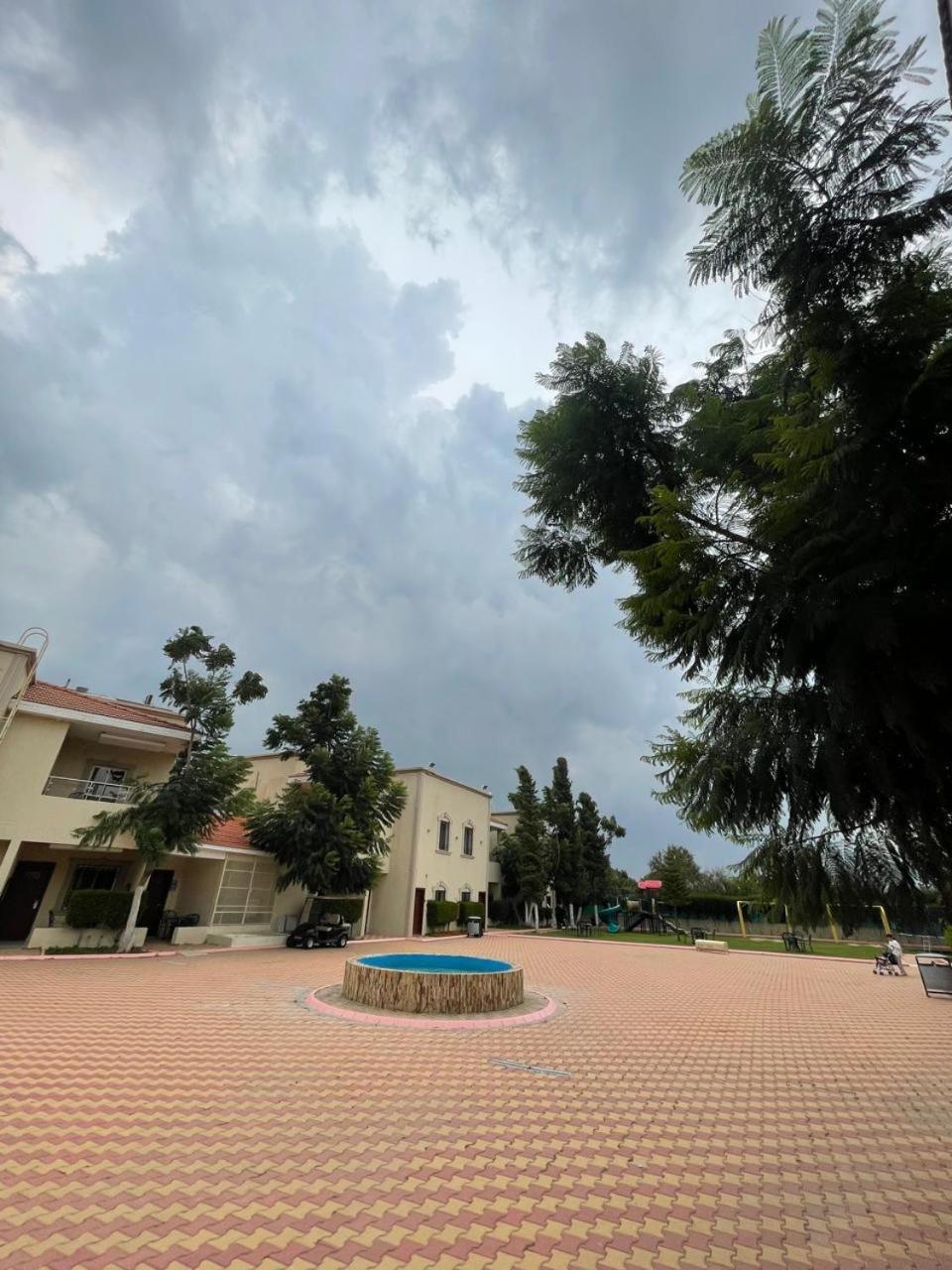 Al Muhaidb Residence For Chalets And Holidays Homes Al Hada Εξωτερικό φωτογραφία