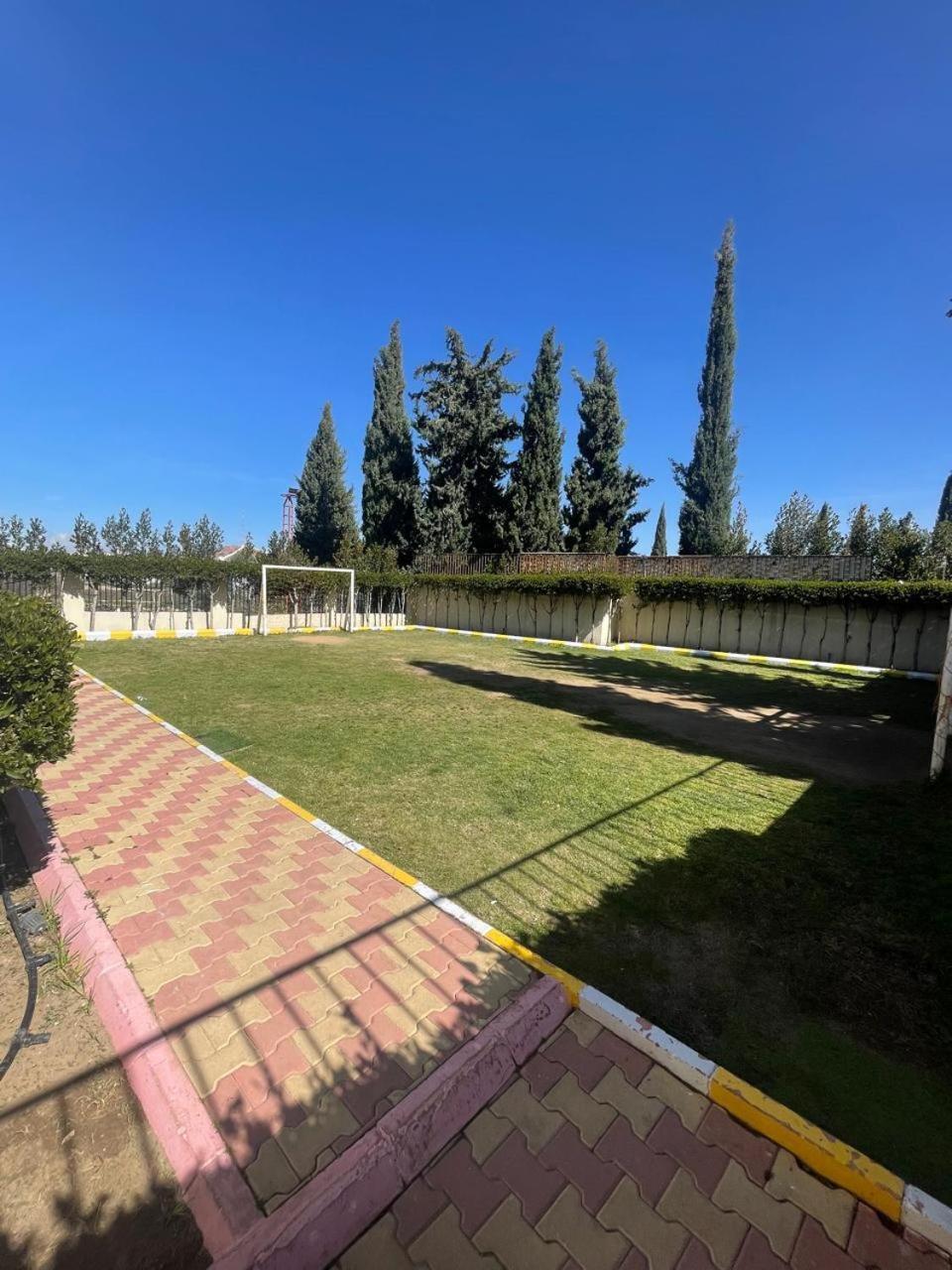Al Muhaidb Residence For Chalets And Holidays Homes Al Hada Εξωτερικό φωτογραφία