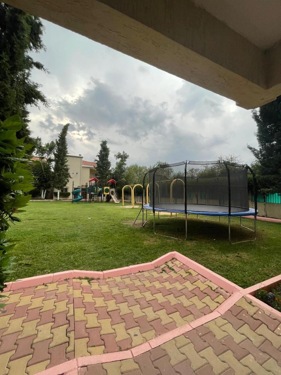 Al Muhaidb Residence For Chalets And Holidays Homes Al Hada Εξωτερικό φωτογραφία