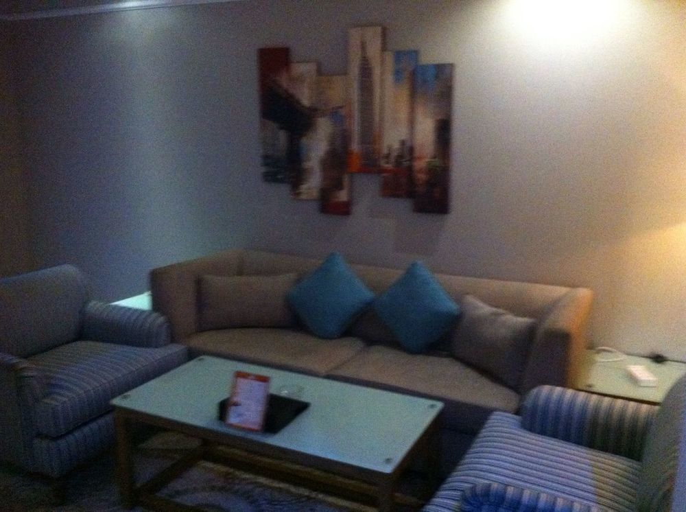 Al Muhaidb Residence For Chalets And Holidays Homes Al Hada Εξωτερικό φωτογραφία