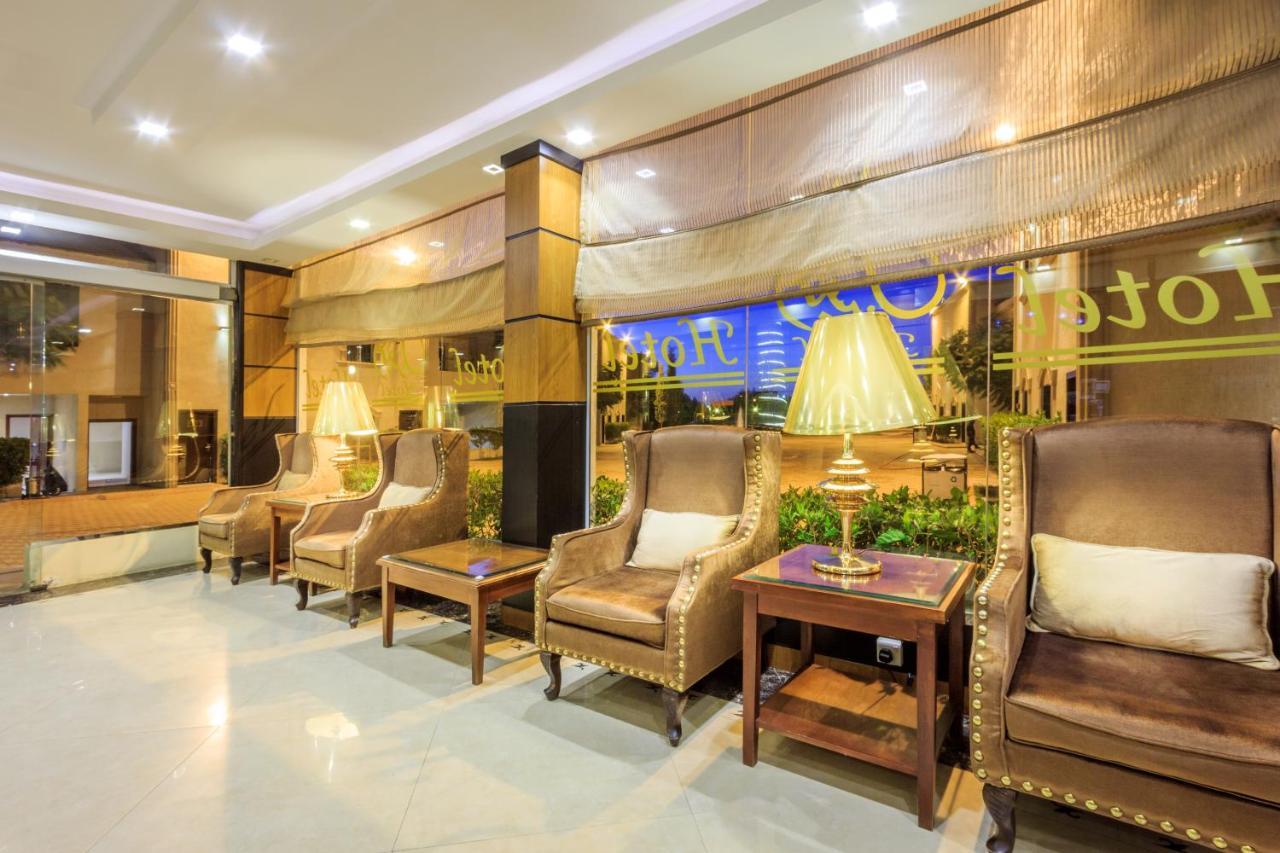 Al Muhaidb Residence For Chalets And Holidays Homes Al Hada Εξωτερικό φωτογραφία