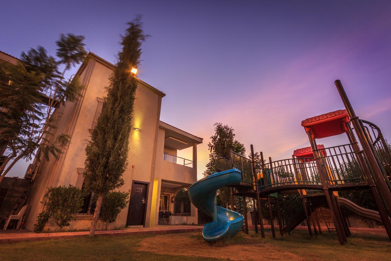 Al Muhaidb Residence For Chalets And Holidays Homes Al Hada Εξωτερικό φωτογραφία